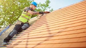 Best Metal Roofing Installation  in Forest Park, GA