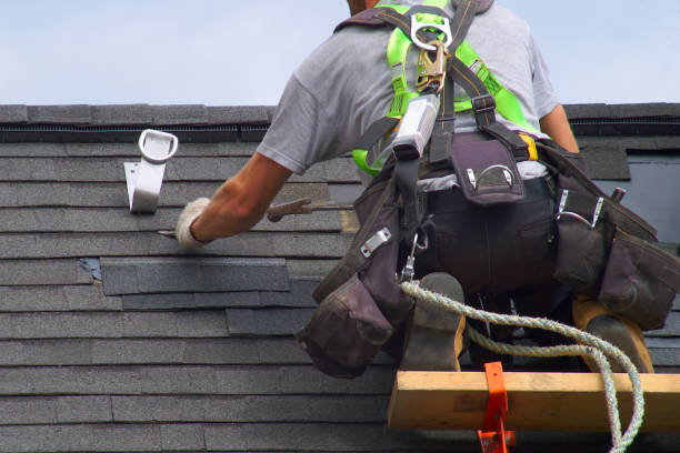 Fast & Reliable Emergency Roof Repairs in Forest Park, GA