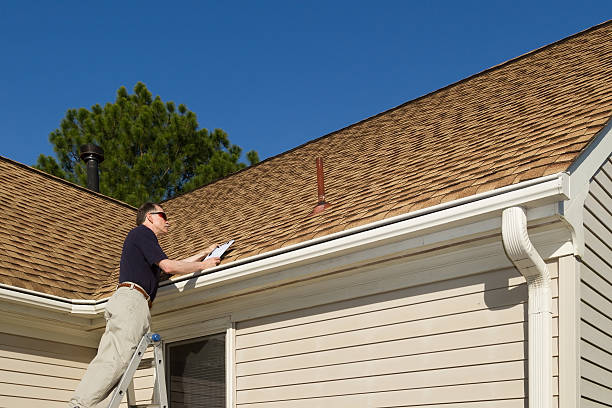 Professional  Roofing repair and installation in Forest Park, GA